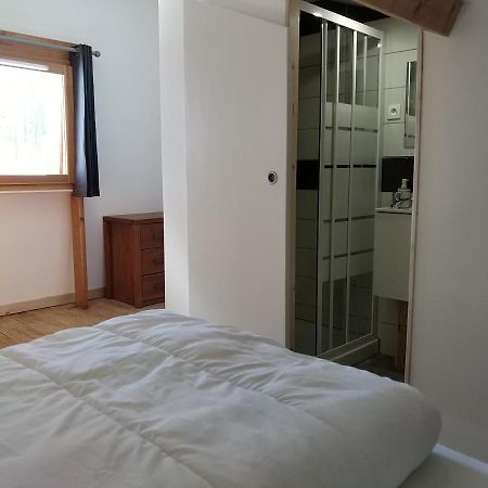 Les Balcons De L'Izoard - La Marmotte Apartman Arvieux Kültér fotó